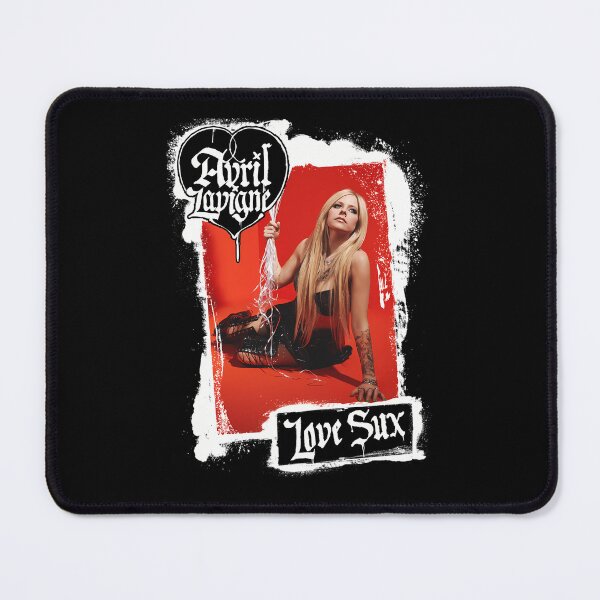 Item preview, Woman In Black Dress Sitting Red designed and sold by aatypaaty.