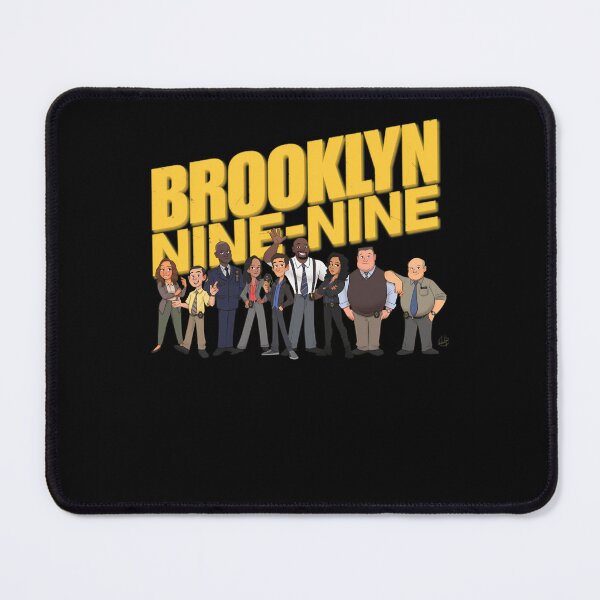 Item preview, Police Detective Team designed and sold by aatypaaty.