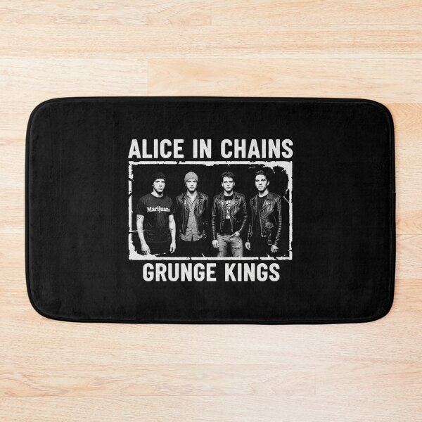Item preview, Alice in Chains Funny designed and sold by goldenwallace.