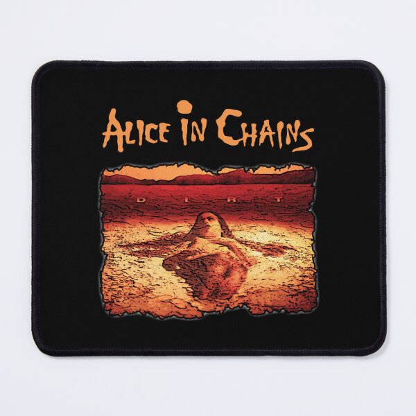 Item preview, Alice in Chains Cute designed and sold by goldenwallace.