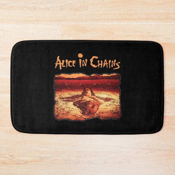 Item preview, Alice in Chains Cute designed and sold by goldenwallace.