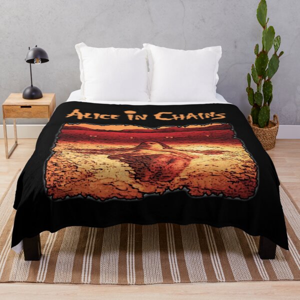 Item preview, Alice in Chains Cute designed and sold by goldenwallace.
