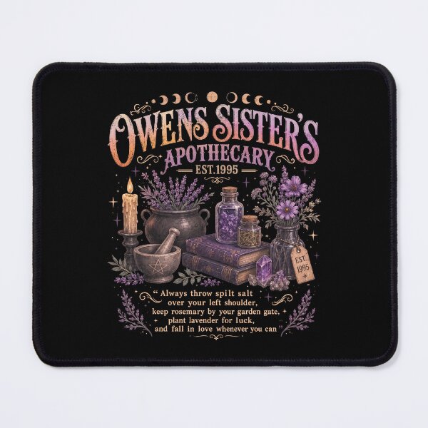 Item preview, Magic Practical Apothecary Vintage designed and sold by Brandhotvangua.