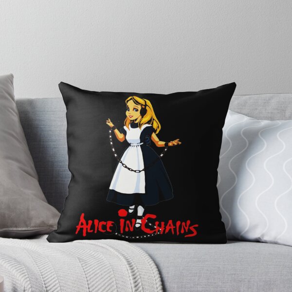 Item preview, Alice in Chains designed and sold by goldenwallace.