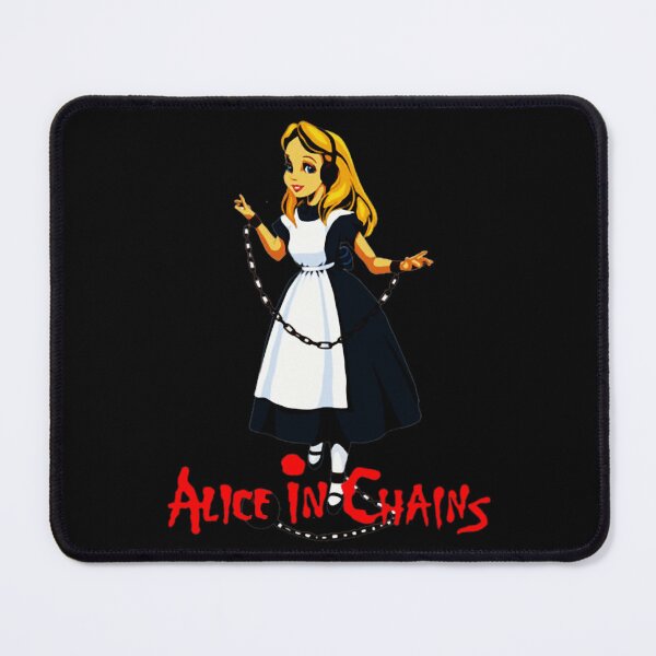 Item preview, Alice in Chains designed and sold by goldenwallace.