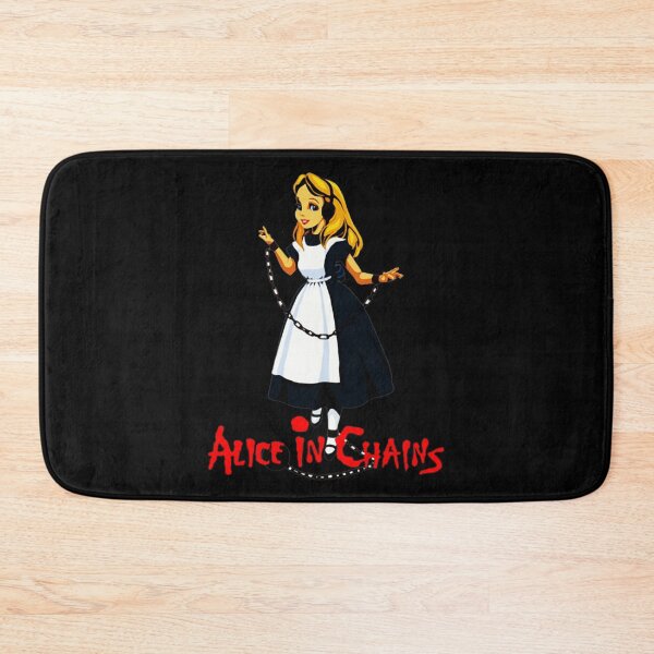 Item preview, Alice in Chains designed and sold by goldenwallace.