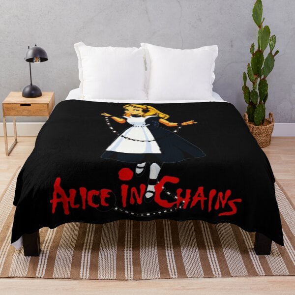 Item preview, Alice in Chains designed and sold by goldenwallace.