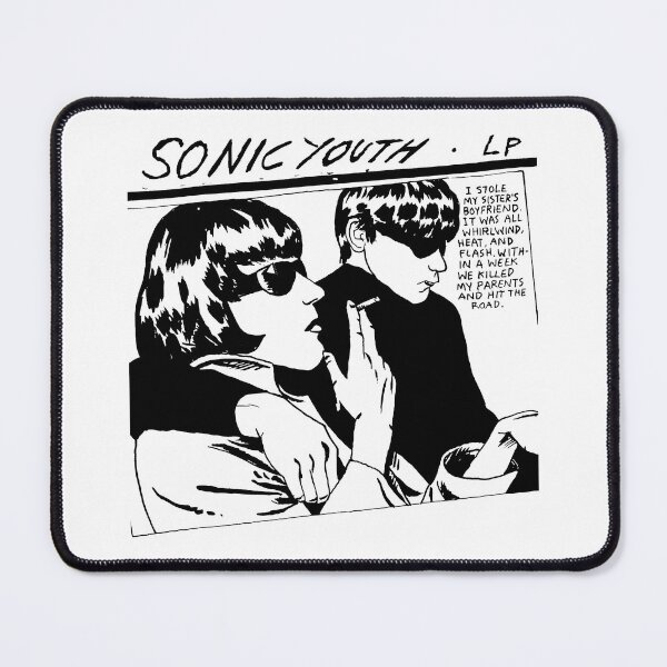 Item preview, Line Art Style Rock Band designed and sold by AselaDesigns.