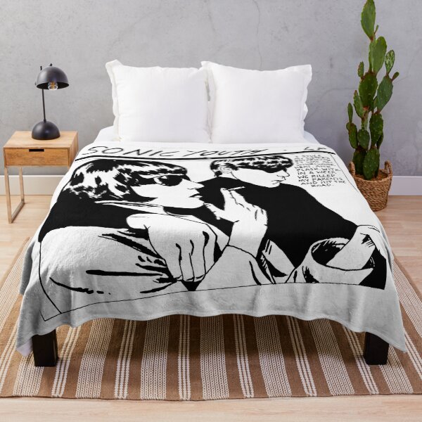 Item preview, Line Art Style Rock Band designed and sold by AselaDesigns.