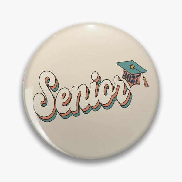 Item preview, Senior 2027. #4 designed and sold by EunsooLee.