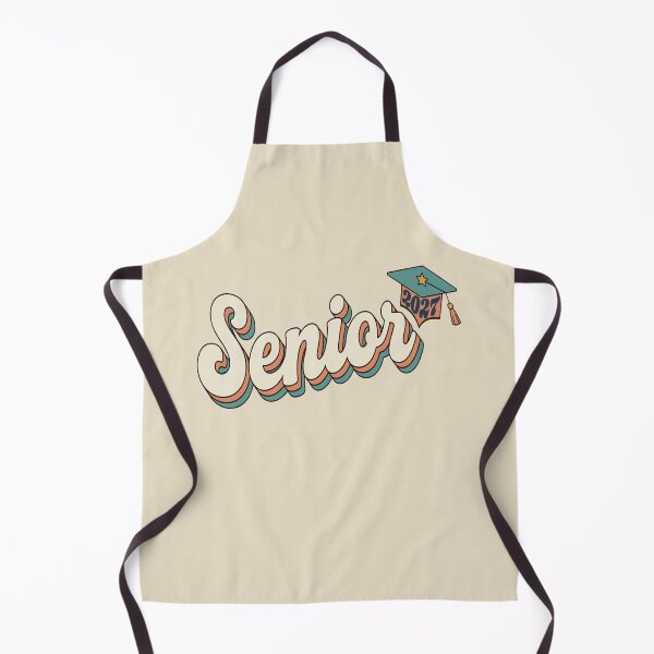 Item preview, Senior 2027. #4 designed and sold by EunsooLee.