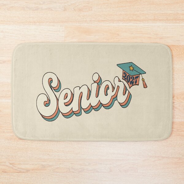 Item preview, Senior 2027. #4 designed and sold by EunsooLee.