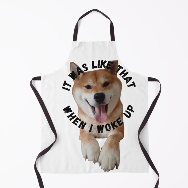 Item preview, It was like that when I woke up…  designed and sold by Oklexgo.