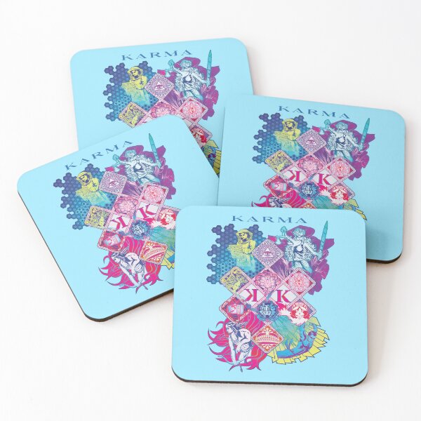 Item preview, Karma is Everything: Swiftie Merch designed and sold by Fans-Lucky-13.