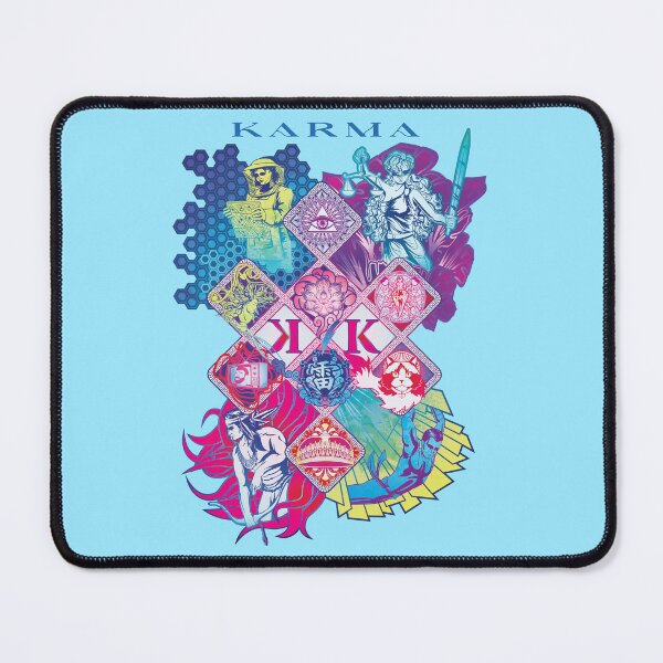 Item preview, Karma is Everything: Swiftie Merch designed and sold by Fans-Lucky-13.