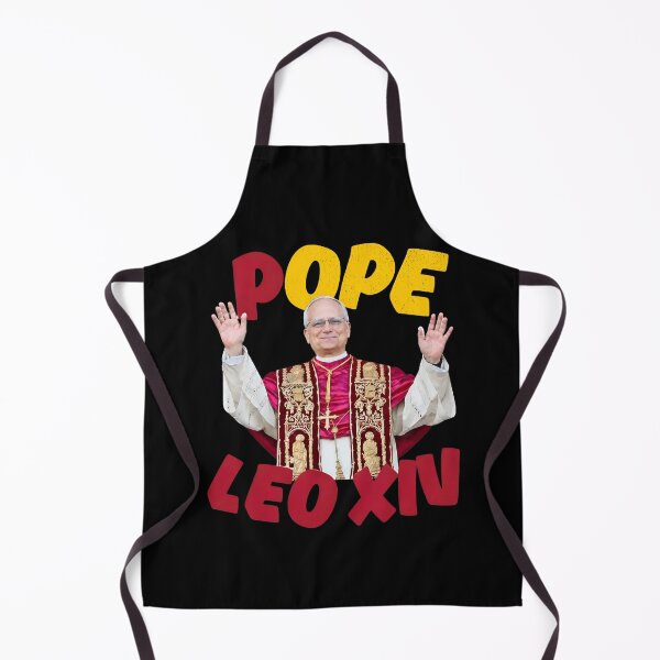 Item preview, Pope Leo XIV Funny Religious designed and sold by GamtosMintys.