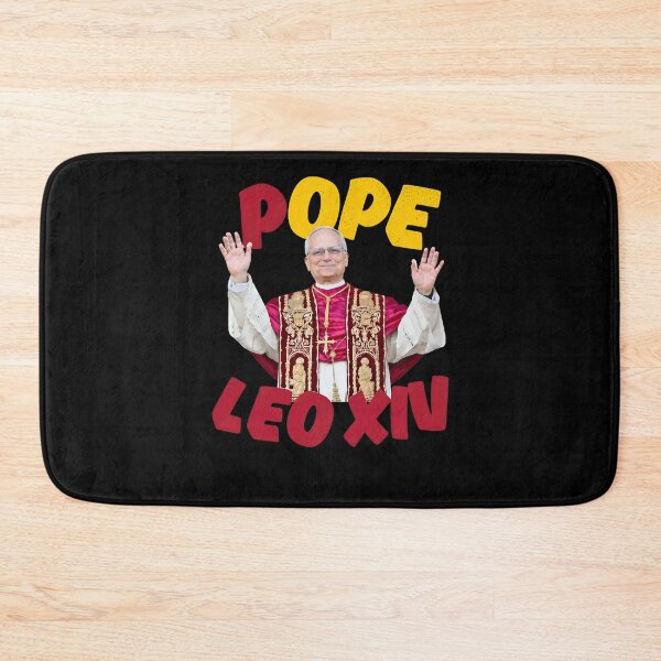 Item preview, Pope Leo XIV Funny Religious designed and sold by GamtosMintys.