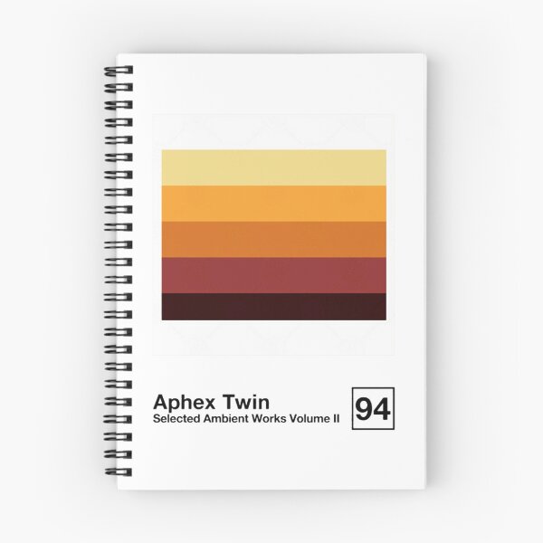 Item preview, Aphex Twin Art designed and sold by chemgambrill.