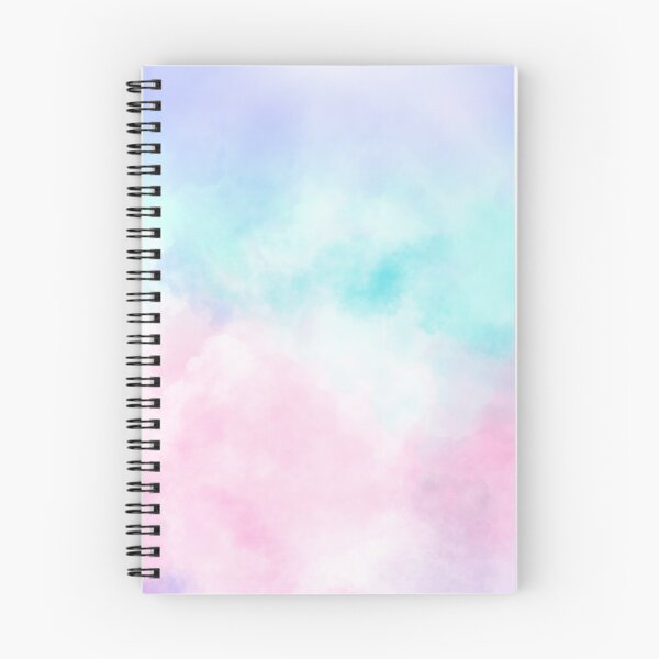 Item preview, Copy of Pastel Clouds – Dreamy Cloud Design designed and sold by Lumi-Marine.