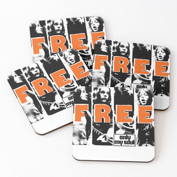 Item preview, FREE BAND designed and sold by StudioPulser.