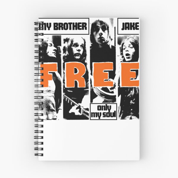 Item preview, FREE BAND designed and sold by StudioPulser.