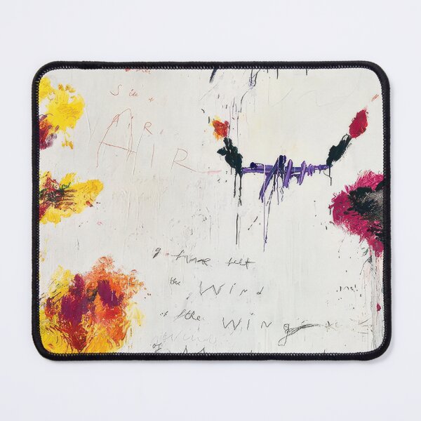 Item preview, CY Twombly (11) - designed and sold by LILLIANSTRANGEy.