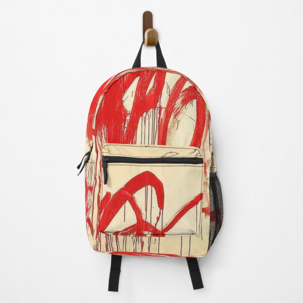Item preview, CY Twombly (1) - designed and sold by LILLIANSTRANGEy.