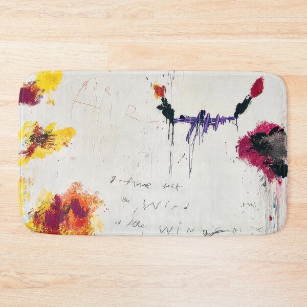 Item preview, CY Twombly (11) -  designed and sold by LILLIANSTRANGEy.