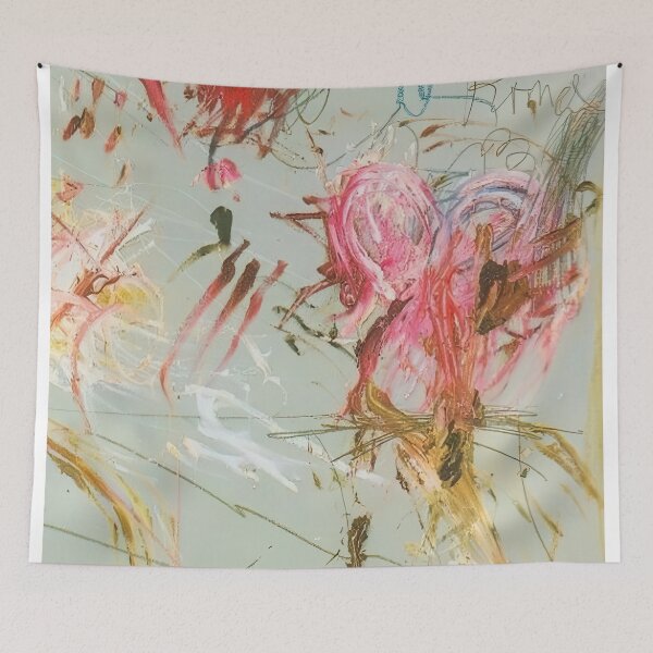 Item preview, CY Twombly (17) -  designed and sold by LILLIANSTRANGEy.