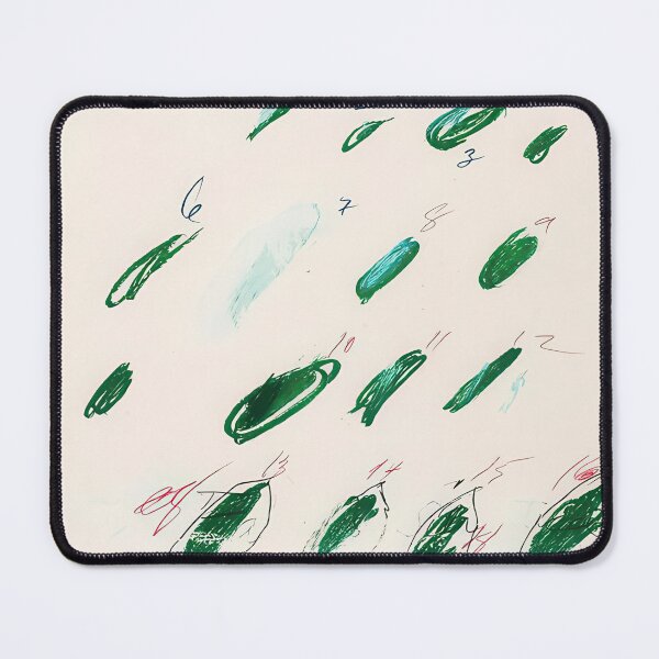 Item preview, CY Twombly (18) - designed and sold by LILLIANSTRANGEy.