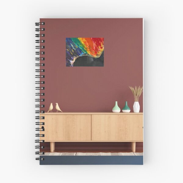 Item preview, Fluid Colors The Marshall Tucker Band ain Motion designed and sold by Mariflowers.