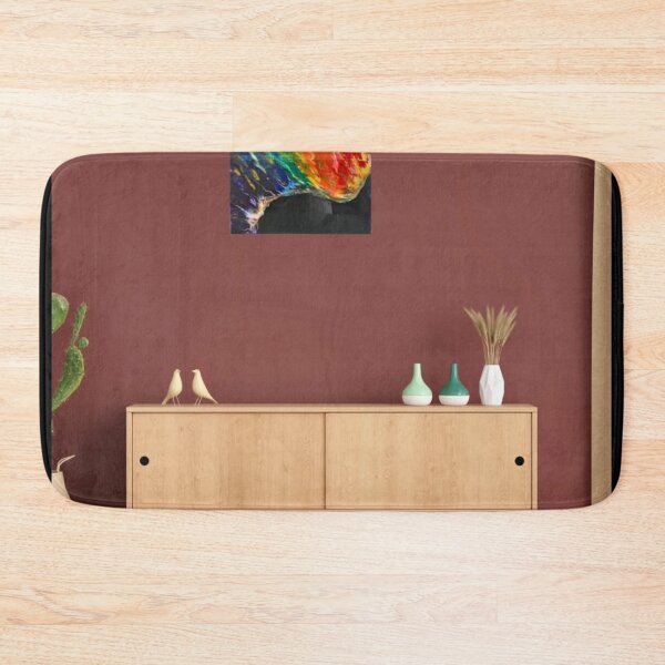 Item preview, Fluid Colors The Marshall Tucker Band ain Motion designed and sold by Mariflowers.