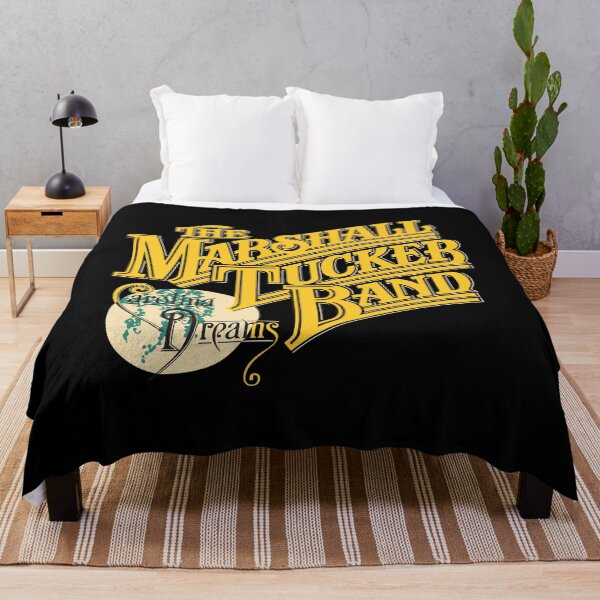 Item preview, Fluid Colors The Marshall Tucker Band ain Motion designed and sold by Mariflowers.