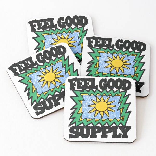 Item preview, Feel Good Supply Sun Design designed and sold by GrooveAndGlow.