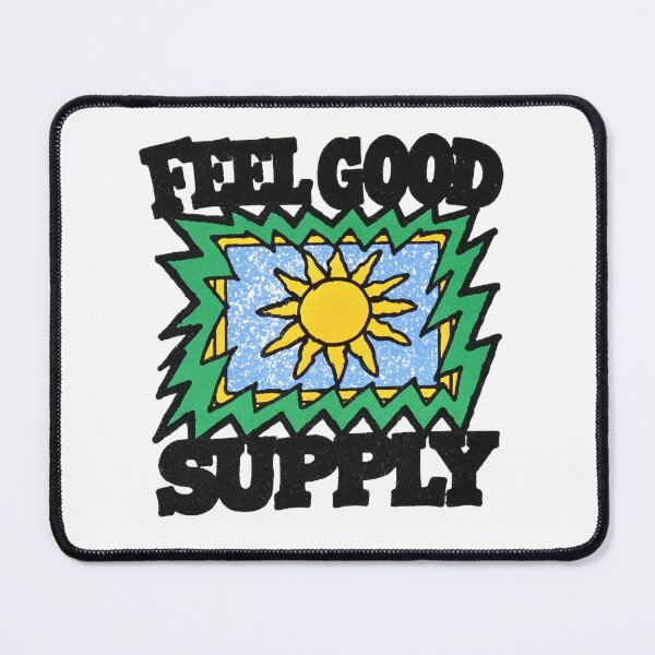 Item preview, Feel Good Supply Sun Design designed and sold by GrooveAndGlow.