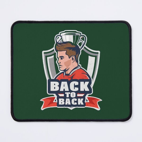 Item preview, Back To Back Championship 599 designed and sold by GrimmStor.