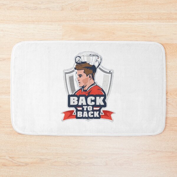 Item preview, Back To Back Championship 599 designed and sold by GrimmStor.