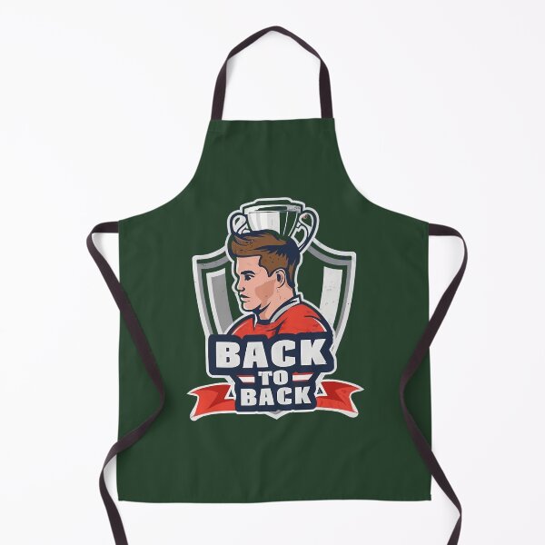 Item preview, Back To Back Championship 599 designed and sold by GrimmStor.