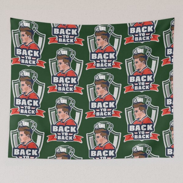 Item preview, Back To Back Championship 599 designed and sold by GrimmStor.