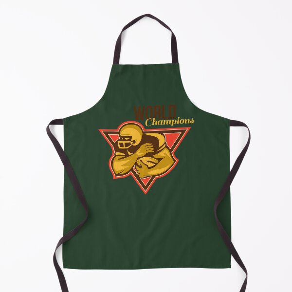 Item preview, American Football Running Back World Champions 162 designed and sold by GrimmStor.