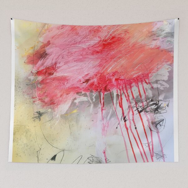 Item preview, CY Twombly (19) designed and sold by LILLIANSTRANGEy.