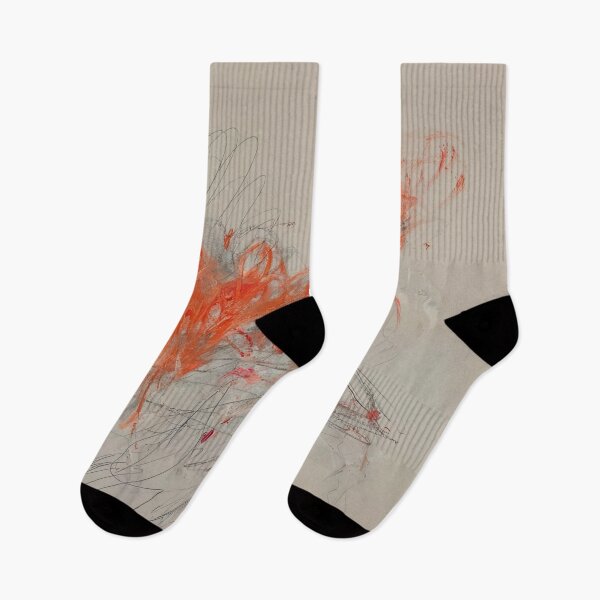 Item preview, CY Twombly (2) designed and sold by LILLIANSTRANGEy.