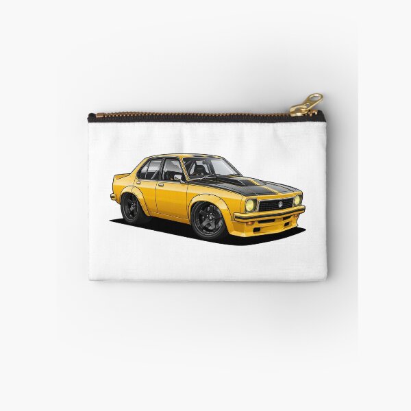 Item preview, Torana Cartoon designed and sold by ToonMyRide.