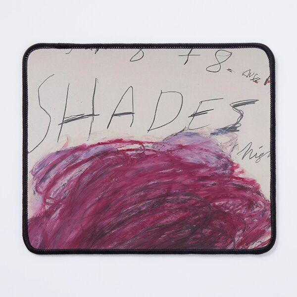 Item preview, CY Twombly (23) designed and sold by LILLIANSTRANGEy.