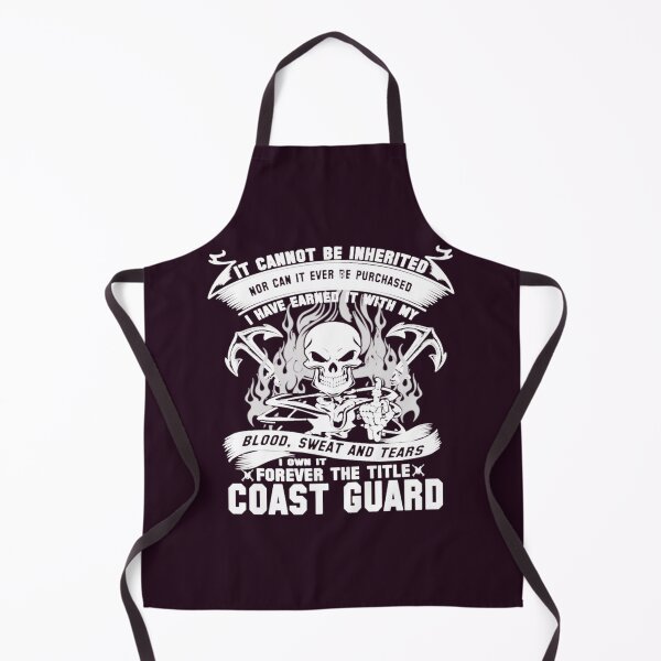 Item preview, Coast Guard Motivational designed and sold by Sabalbroide.