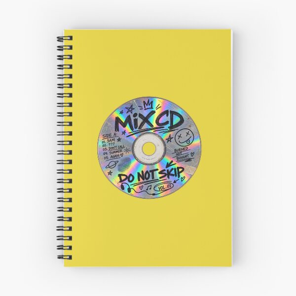 Item preview, DO NOT SKIP - 90s Mixtape Nostalgia CD designed and sold by SoulDreamer7.
