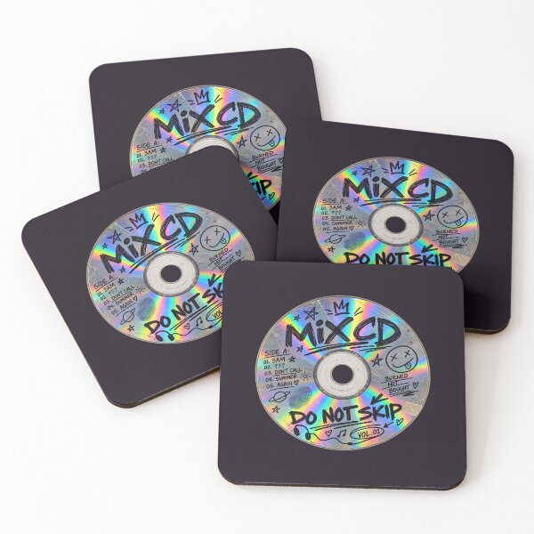 Item preview, DO NOT SKIP - 90s Mixtape Nostalgia CD designed and sold by SoulDreamer7.