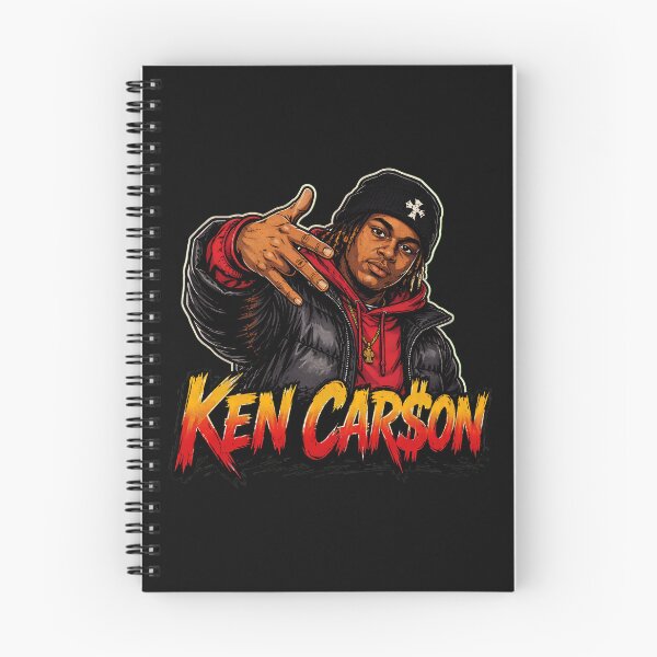 Item preview, Ken Car$on designed and sold by Mykittens69.