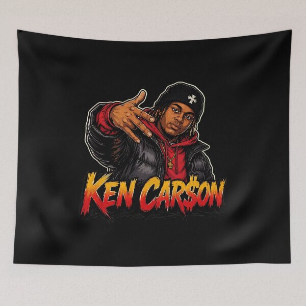 Item preview, Ken Car$on designed and sold by Mykittens69.