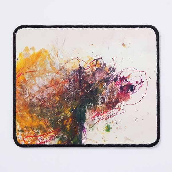 Item preview, CY Twombly (27) designed and sold by LILLIANSTRANGEy.